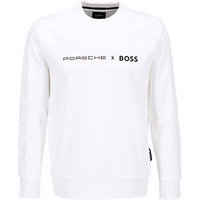 BOSS Black Sweatshirt Stadler 50483755/100