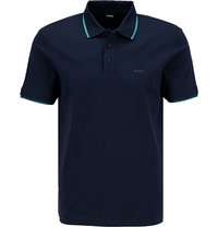 BOSS Black Polo-Shirt Parlay 50477299/404