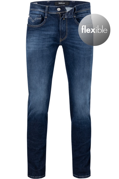 Replay Jeans Anbass M914Y.000.661 Y72/007CustomInteractiveImage