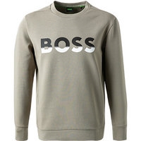 BOSS Green Sweatshirt Salbo 50477043/334