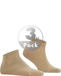 Falke Socken Cool 24/7 Sneaker 3er Pack 13257/4320