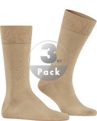 Falke Socken Cool 24/7 3er Pack 13297/4320