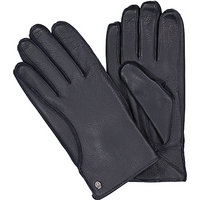 ZLUXURQ Herren Handschuhe Lederhandschuhe für fahren Ungefüttert Handschuhe 