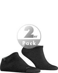 Burlington Socken Everyday 2er Pack 21052/3081