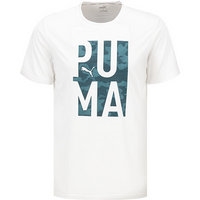 PUMA T-Shirt 522135/0002