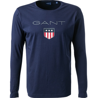 Gant T-Shirt 2004006/433Normbild