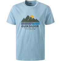 Quiksilver T-Shirt EQYZT07073/BHLH