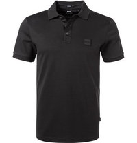 BOSS Black Polo-Shirt Parlay 50467115/001