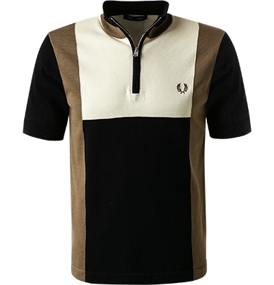 Fred Perry Polo-Shirt K4525/Q27Normbild