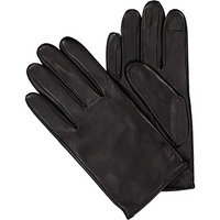 ZQ-Collection Herren Handschuhe Lederhandschuhe für fahren Ungefüttert Handschuhe 