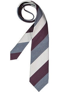 Herren Accessoires Krawatten Corneliani Andere materialien krawatte in Weiß für Herren 