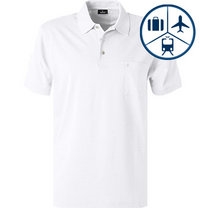 RAGMAN Polo-Shirt 540391/006