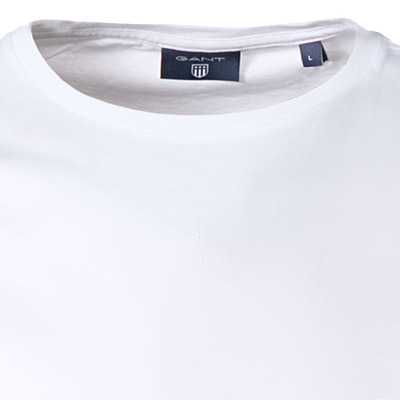 Gant T-Shirt 234100/110Diashow-2