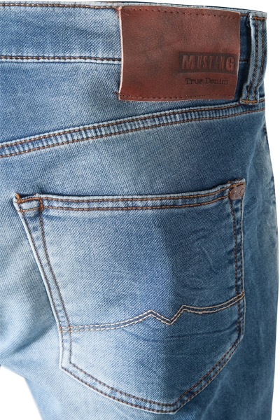 MUSTANG Jeans Oregon Tapered 3112/5455/536Diashow-3
