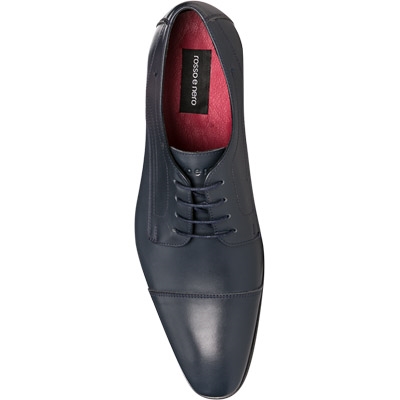 rosso e nero Schuhe 7108/blauDiashow-2