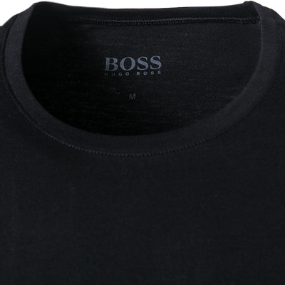 BOSS T-Shirt RN 2er Pack 50377785/001Diashow-2