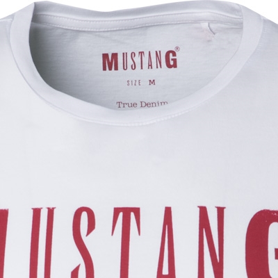 MUSTANG T-Shirt 1005454/2045Diashow-2