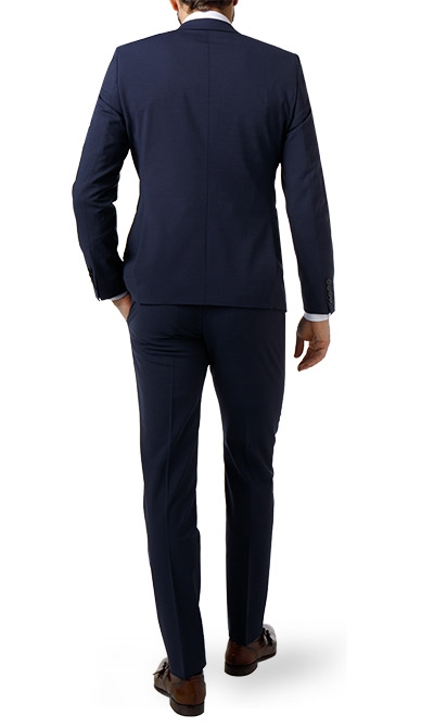 DIGEL Anzug Extra Slim Fit 99849/120108+110049/24Diashow-2