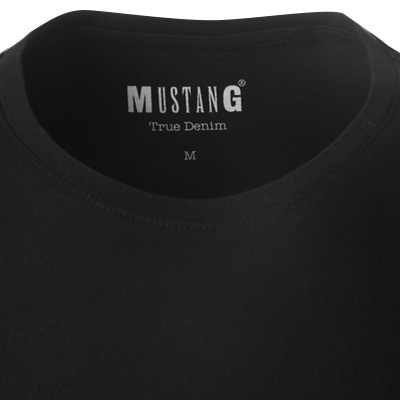 MUSTANG T-Shirt 2er Pack 1006169/4142Diashow-2