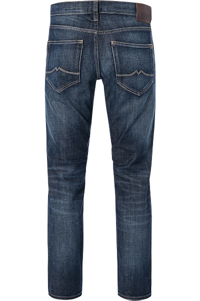 MUSTANG Jeans Oregon Tapered 3116-5111/593Diashow-2