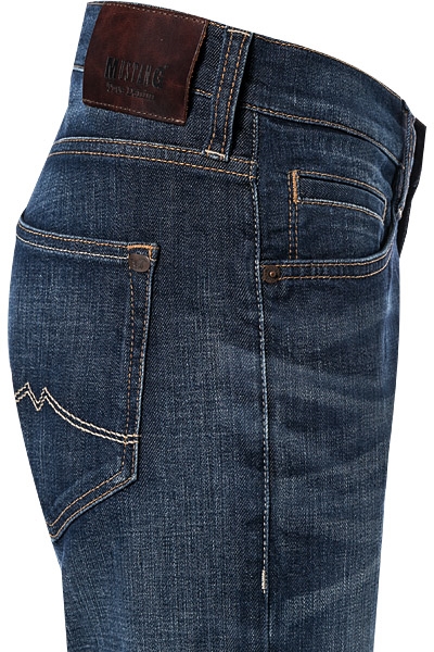 MUSTANG Jeans Oregon Tapered 3116-5111/593Diashow-3