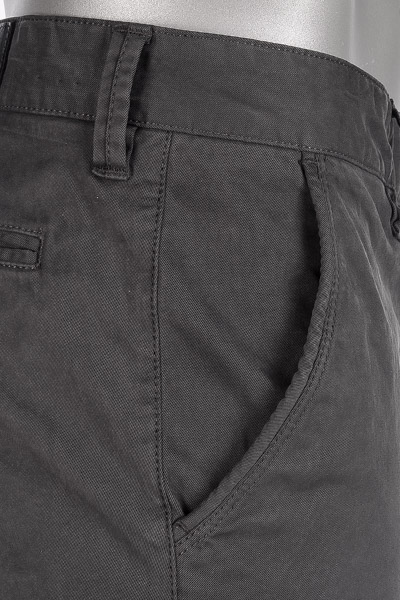 Alberto Regular Fit Lou Pima Cotton 