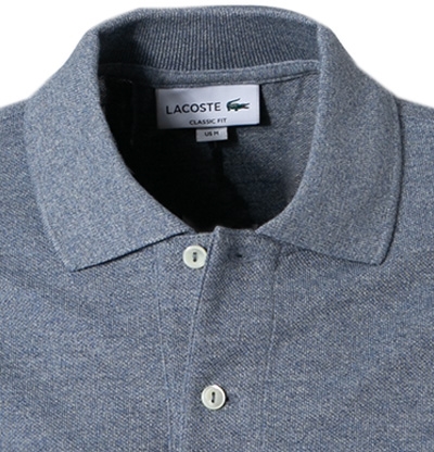 LACOSTE Polo-Shirt L1264/1GFDiashow-2