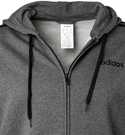 adidas ORIGINALS 3-Stripes Sweatjacke 