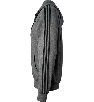 adidas ORIGINALS 3-Stripes Sweatjacke 