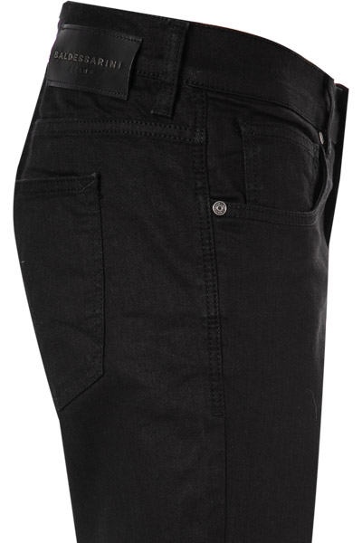 BALDESSARINI Jeans schwarz B1 16511.1488/9800Diashow-3