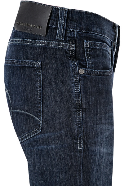 BALDESSARINI Jeans marine B1 16511.1247/6814Diashow-3