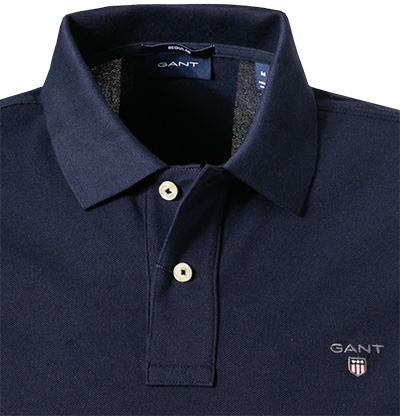 Gant Polo-Shirt 2201/433Diashow-2