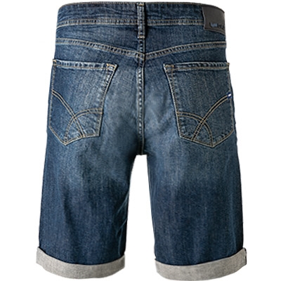 GAS Jeans Shorts 370180 030879/WZ79Diashow-2