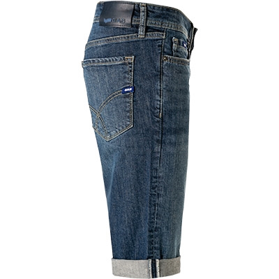GAS Jeans Shorts 370180 030879/WZ79Diashow-3