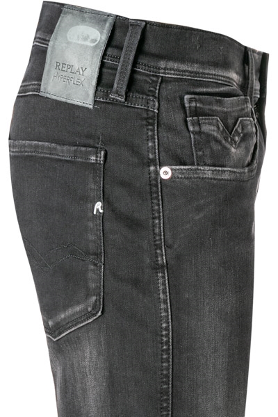 Replay Jeans Anbass M914Y.000.661 WB0/098Diashow-3