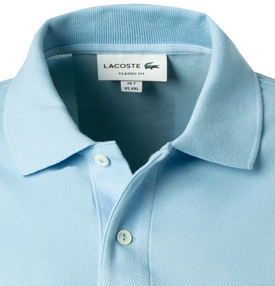 LACOSTE Polo-Shirt L1312/HBPDiashow-2