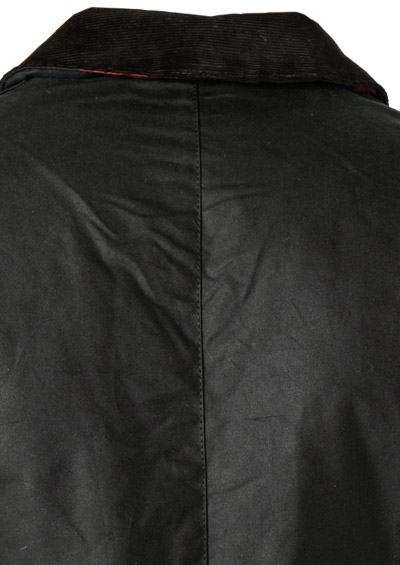 barbour jacke gesteppt