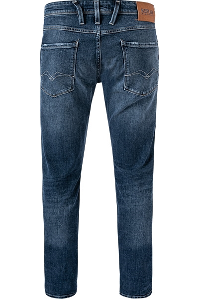 Replay Jeans Anbass M914Y.000.573 946/009Diashow-2
