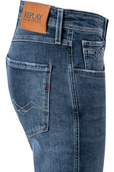 Replay Jeans Anbass M914Y.000.573 946/009Diashow-3