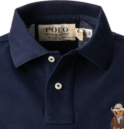 Polo Ralph Lauren Polo-Shirt 710858025/001Diashow-2