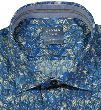 OLYMP Casual Modern Fit 4070/14/15Diashow-2