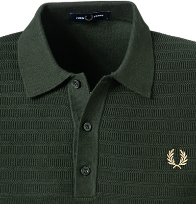Fred Perry Pullover K2568/408Diashow-2