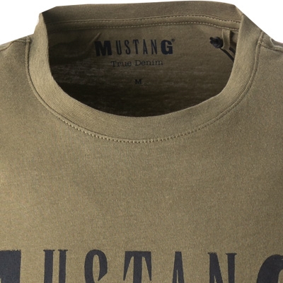 MUSTANG T-Shirt 1005454/6358Diashow-2