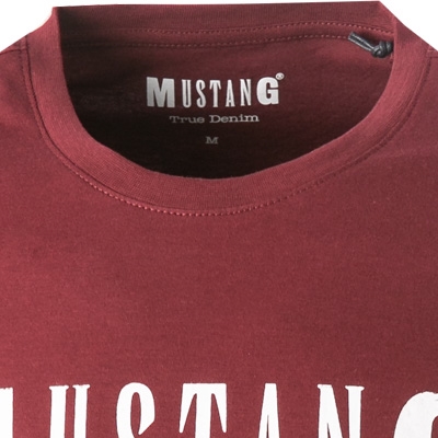 MUSTANG T-Shirt 1005454/7184Diashow-2