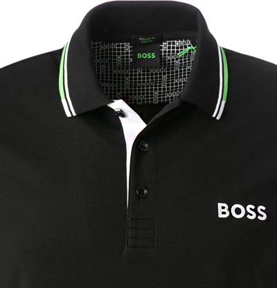 BOSS Polo-Shirt Paddy Pro 50469102/001Diashow-2