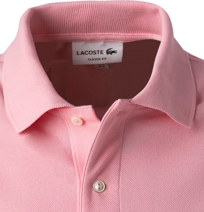 LACOSTE Polo-Shirt L1212/7SYDiashow-2