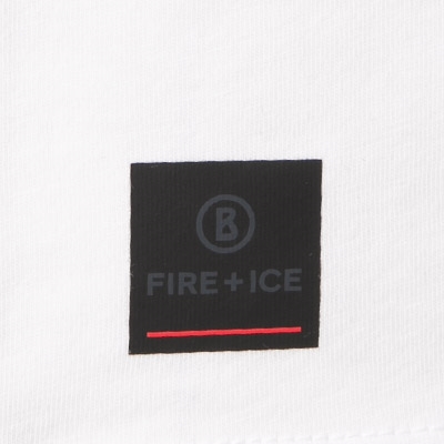 FIRE + ICE T-Shirt Vito 5422/7308/031Diashow-3