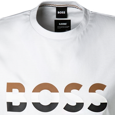 BOSS T-Shirt Tiburt 50467075/101Diashow-2