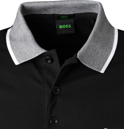 BOSS Polo-Shirt Paule 50466442/001Diashow-2