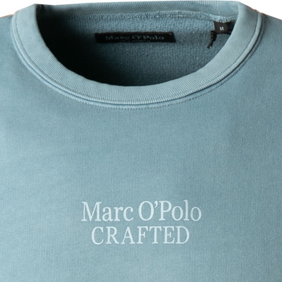 Marc O'Polo Sweatshirt M22 4029 54160/866Diashow-2